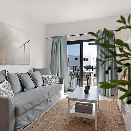 Apartamento La Estrella I プラヤ・オンダ エクステリア 写真