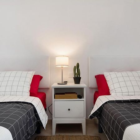 Apartamento La Estrella I プラヤ・オンダ エクステリア 写真