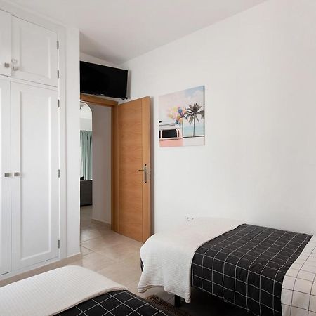 Apartamento La Estrella I プラヤ・オンダ エクステリア 写真