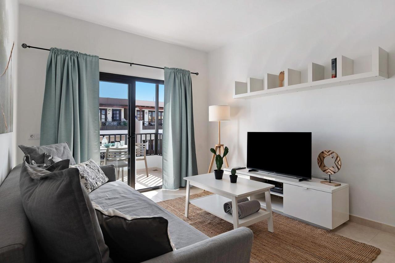 Apartamento La Estrella I プラヤ・オンダ エクステリア 写真