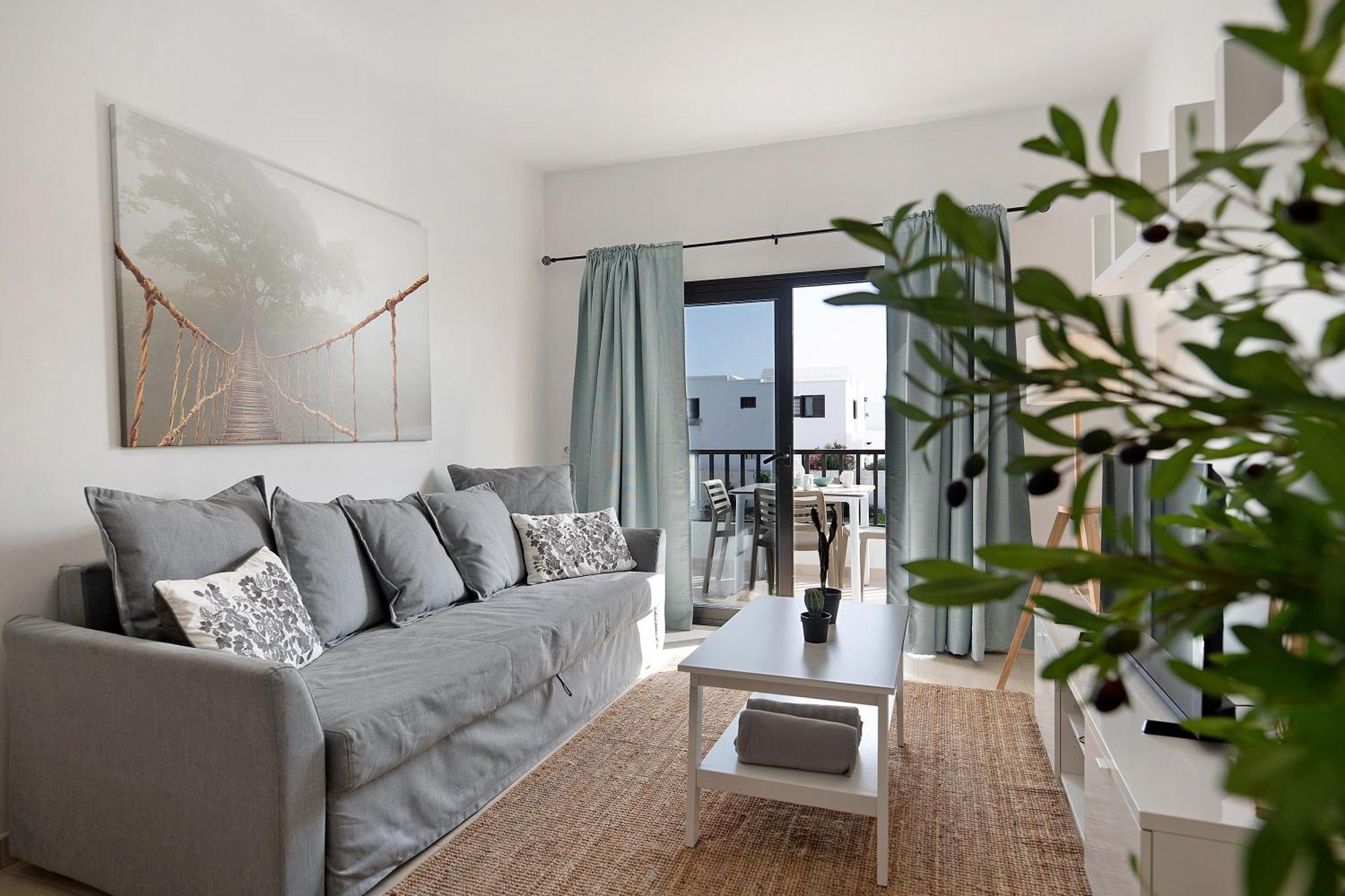 Apartamento La Estrella I プラヤ・オンダ エクステリア 写真