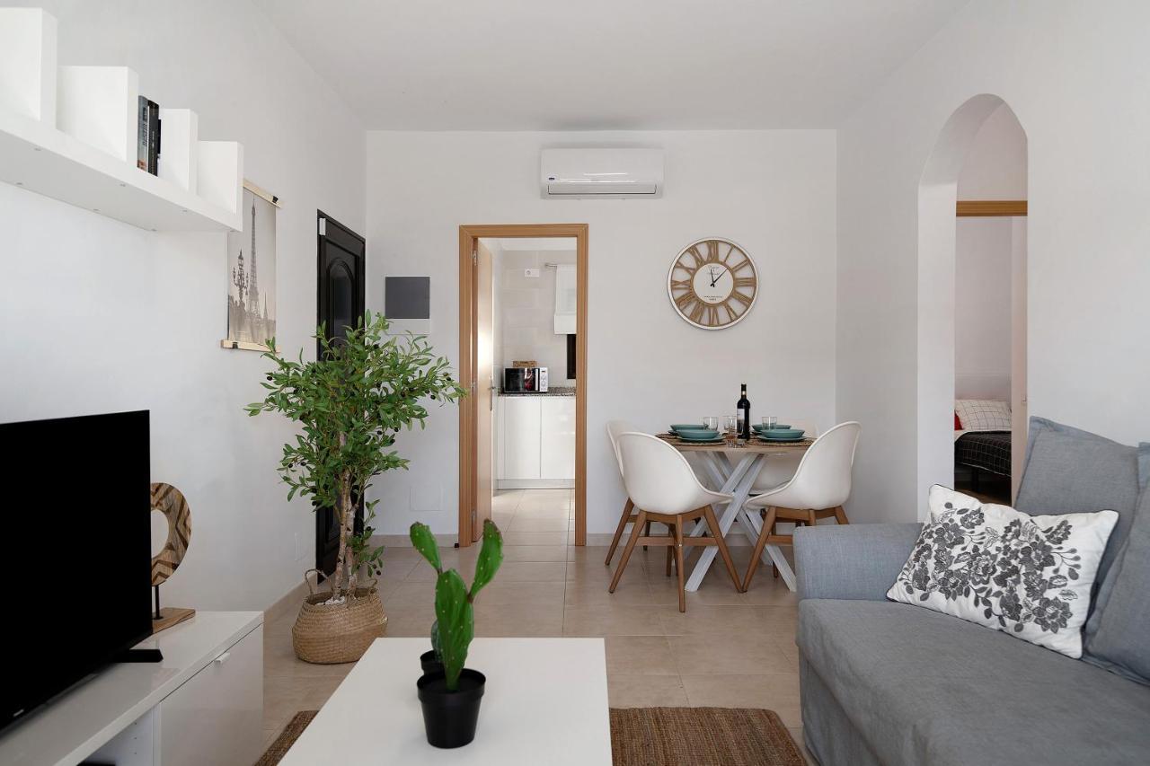 Apartamento La Estrella I プラヤ・オンダ エクステリア 写真