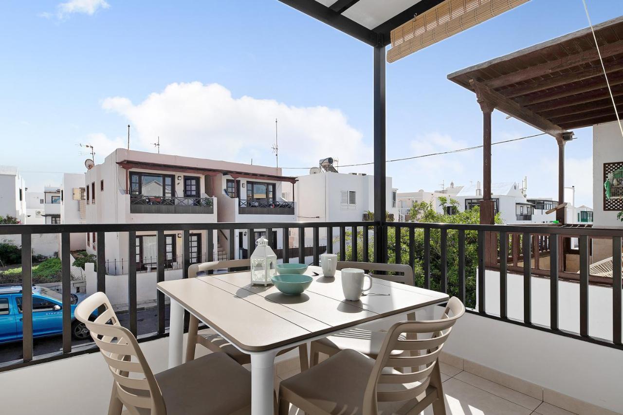 Apartamento La Estrella I プラヤ・オンダ エクステリア 写真