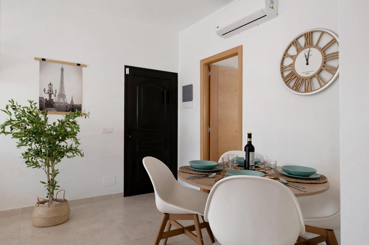 Apartamento La Estrella I プラヤ・オンダ エクステリア 写真