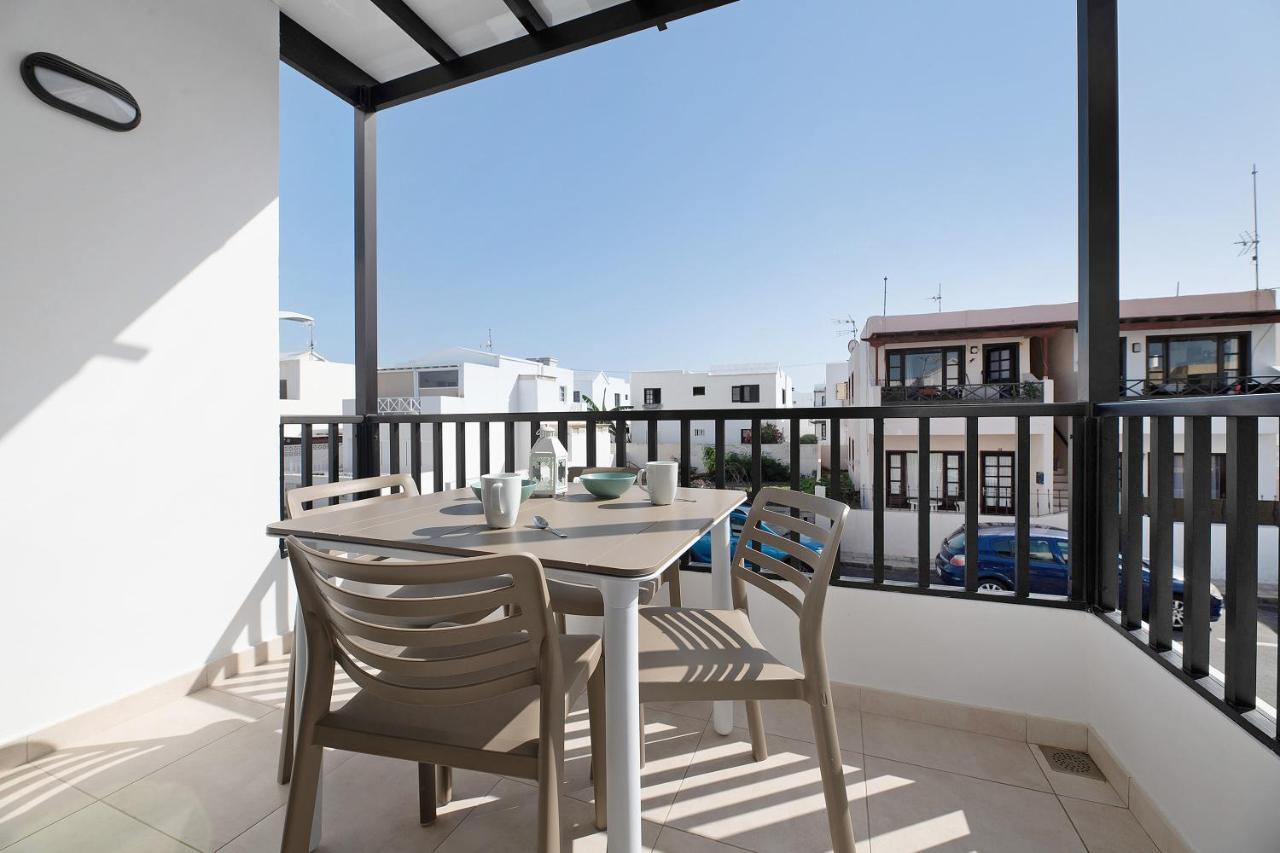 Apartamento La Estrella I プラヤ・オンダ エクステリア 写真