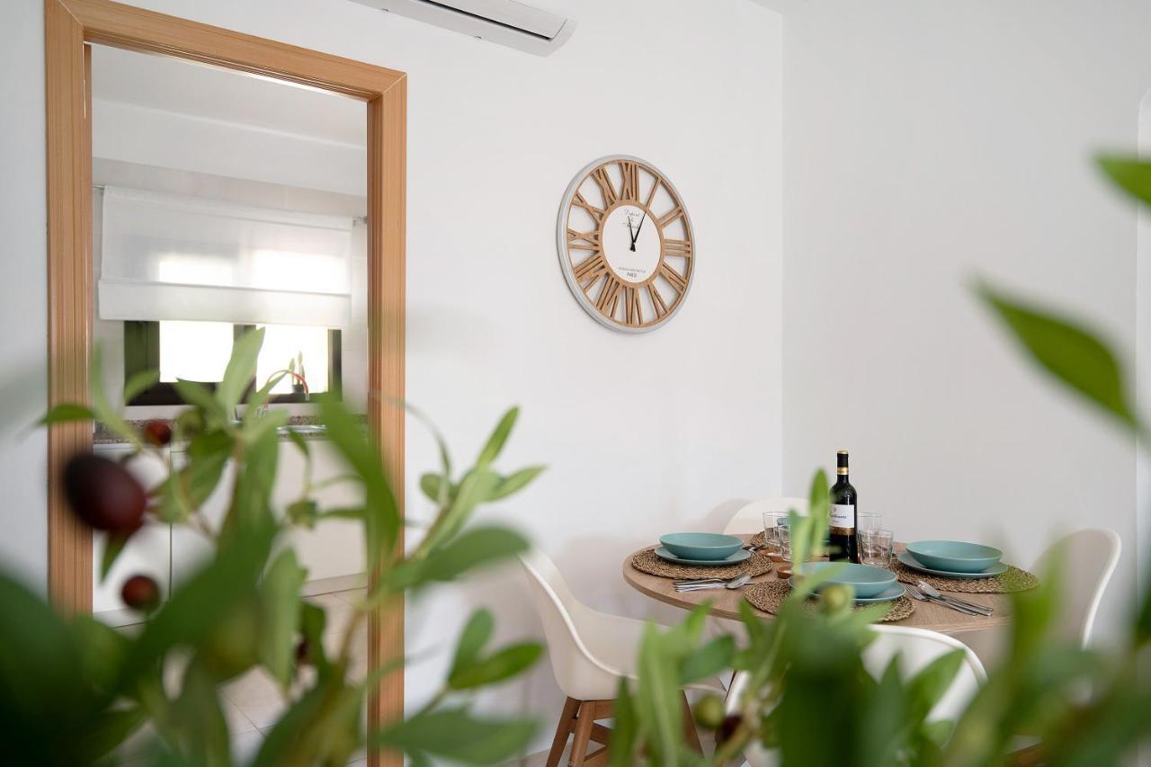 Apartamento La Estrella I プラヤ・オンダ エクステリア 写真