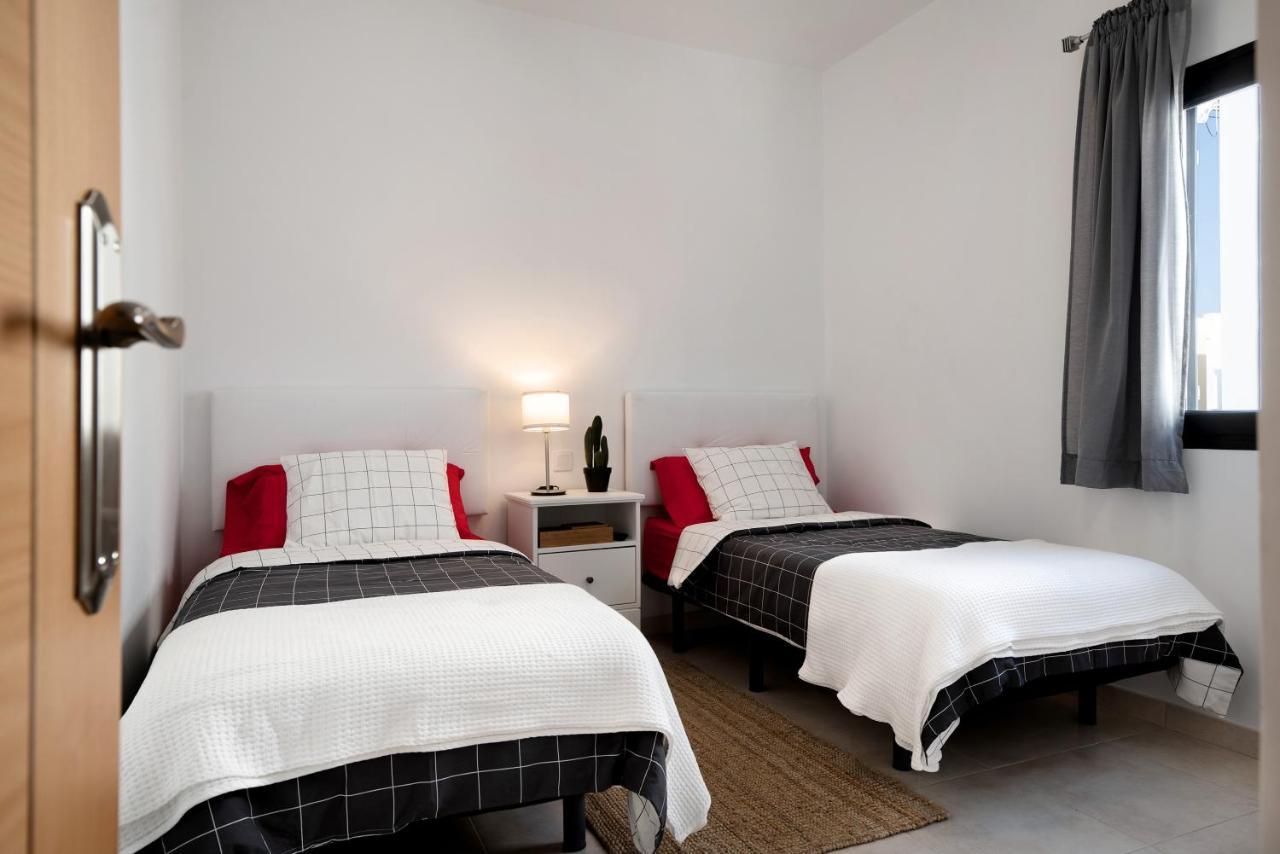 Apartamento La Estrella I プラヤ・オンダ エクステリア 写真