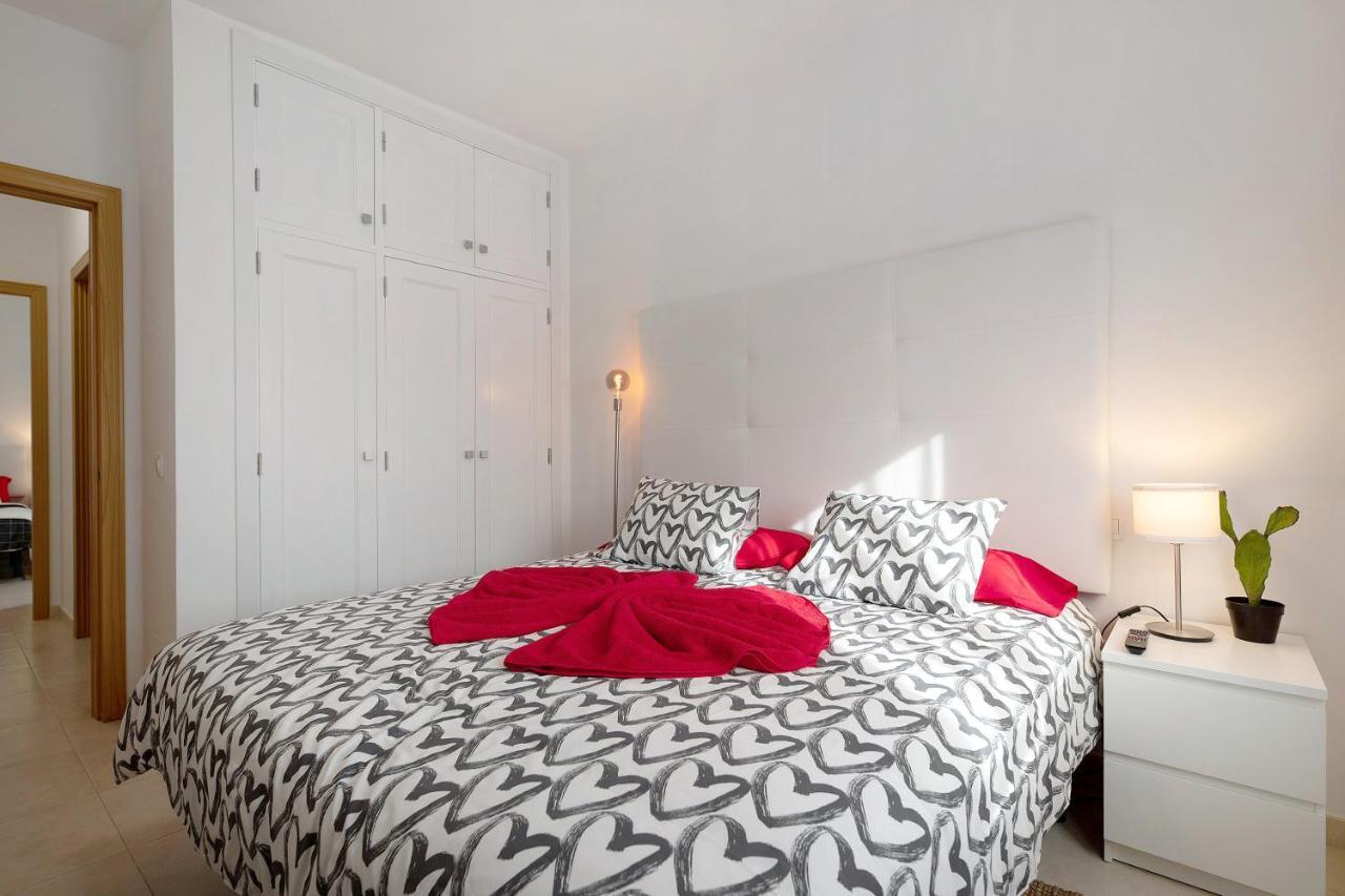 Apartamento La Estrella I プラヤ・オンダ エクステリア 写真
