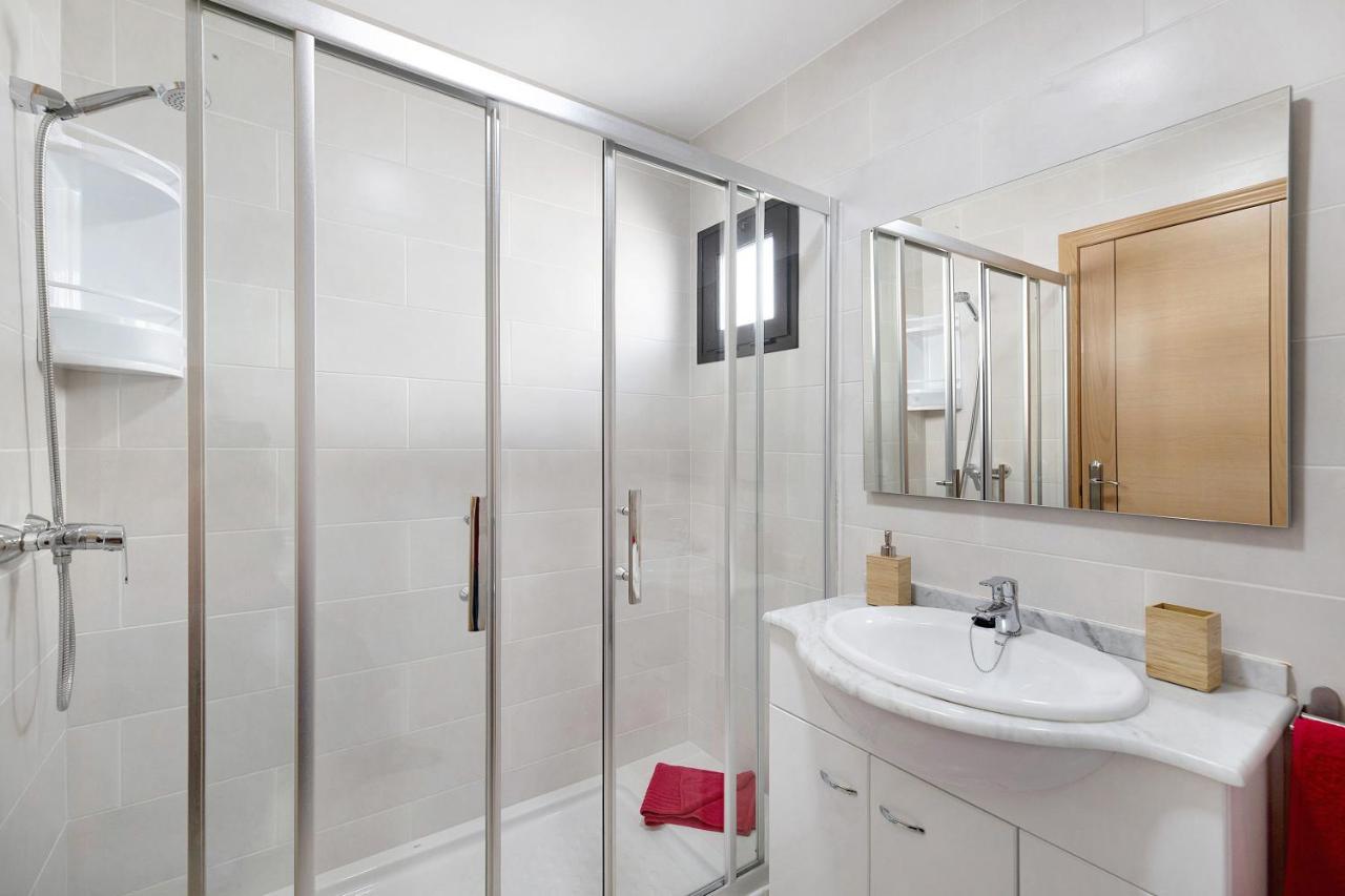 Apartamento La Estrella I プラヤ・オンダ エクステリア 写真