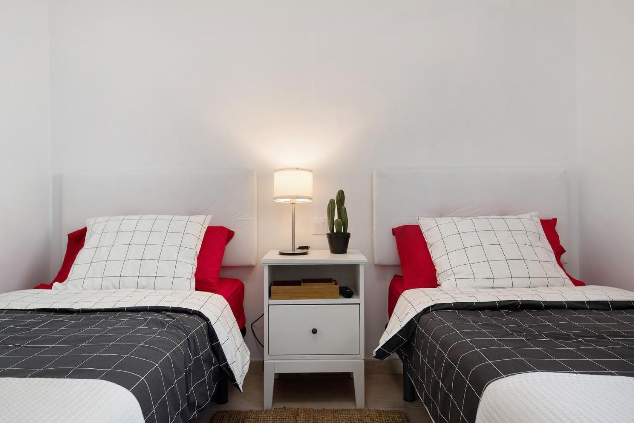 Apartamento La Estrella I プラヤ・オンダ エクステリア 写真