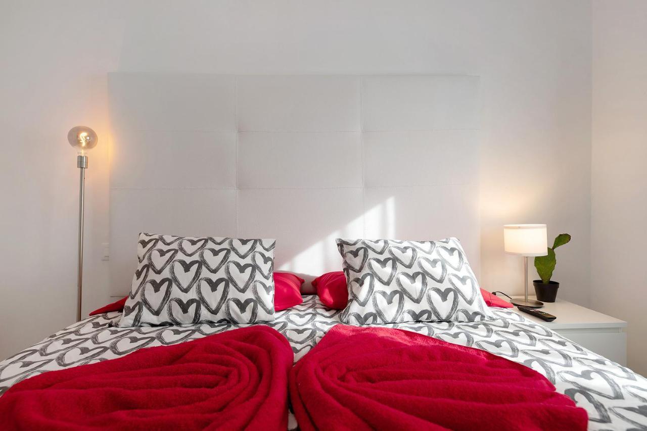 Apartamento La Estrella I プラヤ・オンダ エクステリア 写真