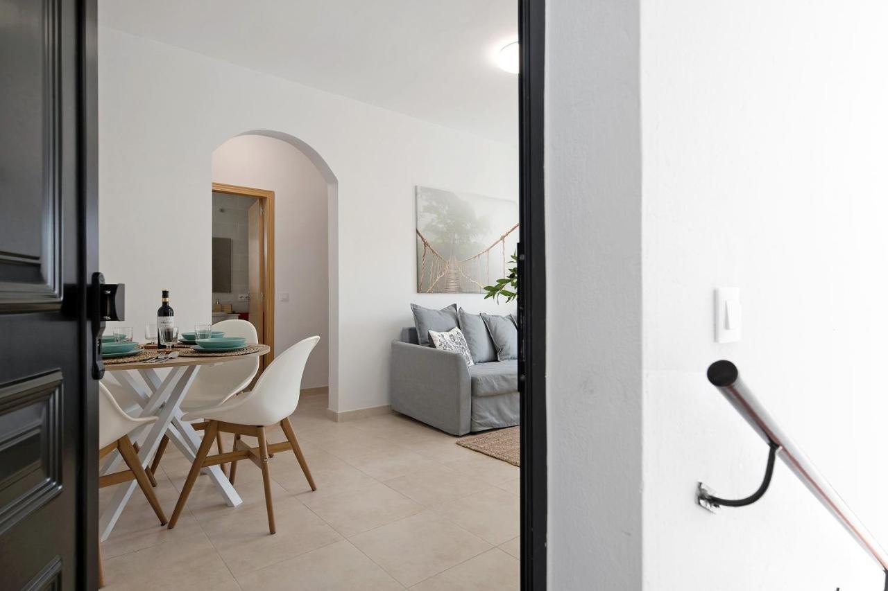 Apartamento La Estrella I プラヤ・オンダ エクステリア 写真